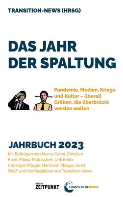 Das Jahr der Spaltung