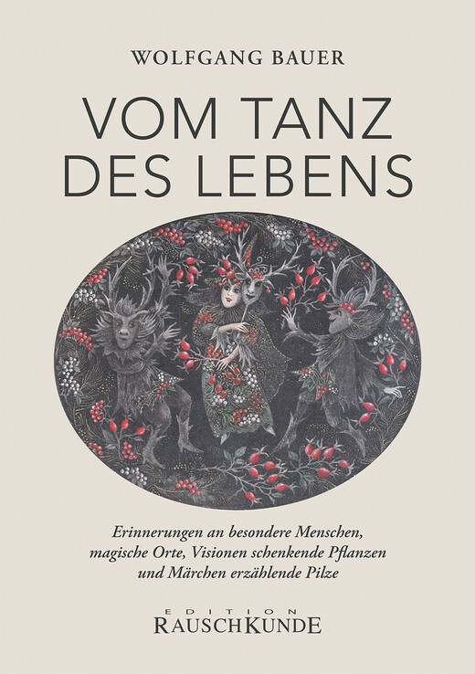 Vom Tanz des Lebens Vom Tanz des Lebens