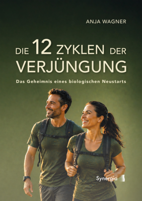 Die 12 Zyklen der Verjüngung