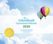 Lebensfreude-Inspirationen-Kalender 2026