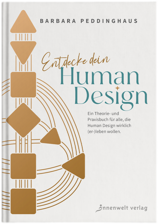 Entdecke dein Human Design