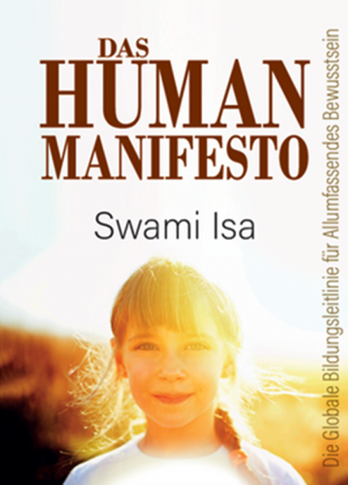 Das Human Manifesto