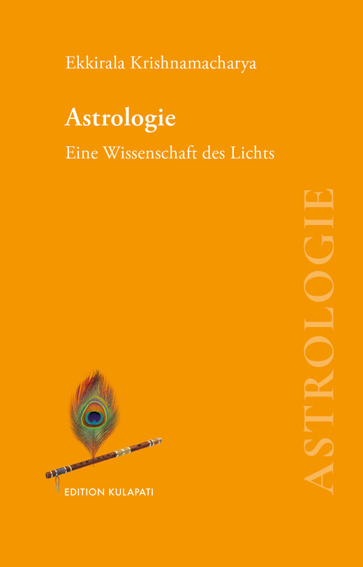 Astrologie – Eine Wissenschaft des Lichts Astrologie – Eine Wissenschaft des Lichts