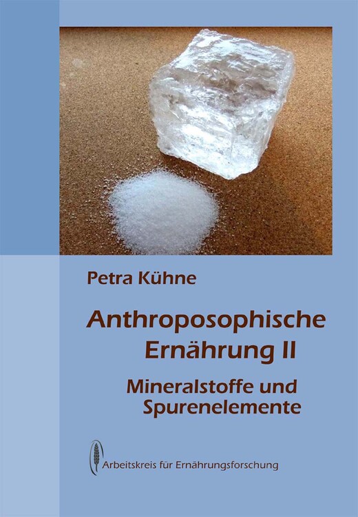 Anthroposophische Ernährung II Anthroposophische Ernährung II