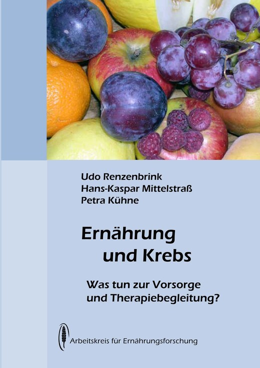 Ernährung und Krebs Ernährung und Krebs
