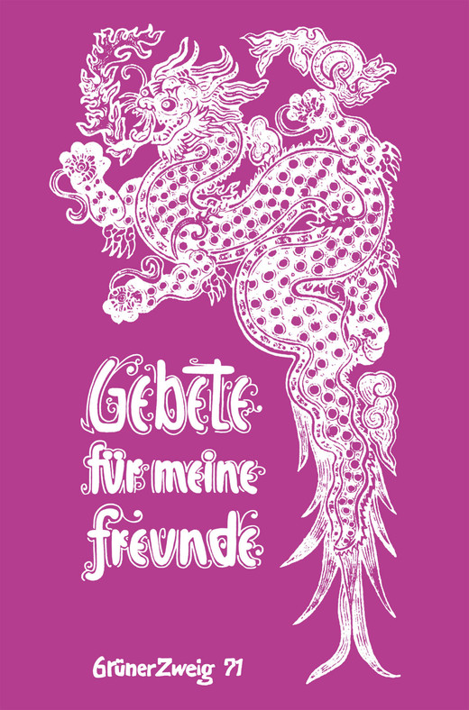 Gebete für meine Freunde