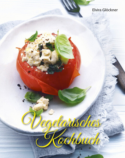 Vegetarisches Kochbuch