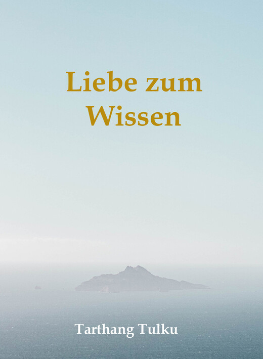 Liebe zum Wissen