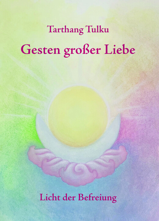 Gesten großer Liebe