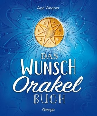 Das Wunschorakelbuch