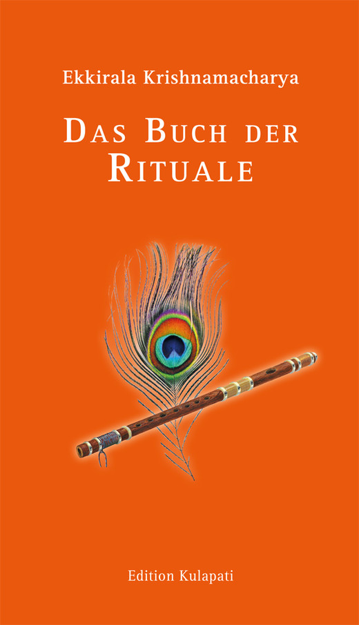 Das Buch der Rituale