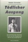 Tödlicher Ausgang