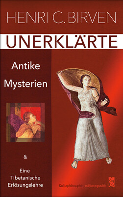 Unerklärte Antike Mysterien