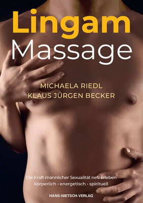 Lingam-Massage