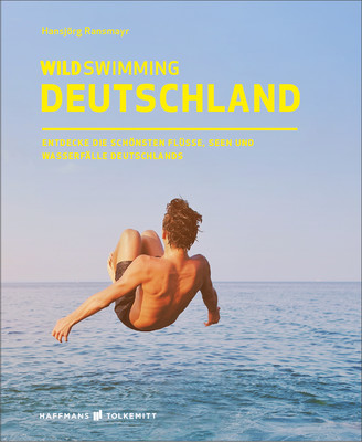 Wild Swimming Deutschland