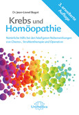 ROT // Krebs und Homöopathie