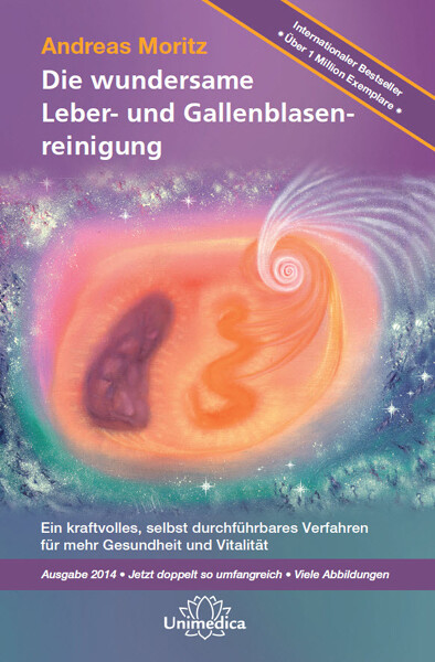 Die wundersame Leber- & Gallenblasenreinigung