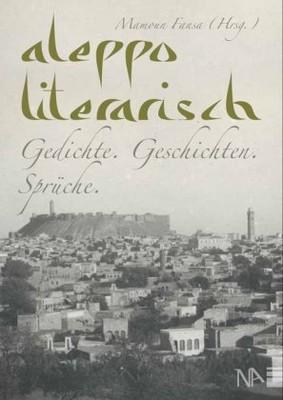 Aleppo literarisch