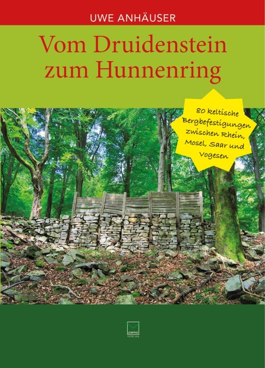 Vom Druidenstein zum Hunnenring