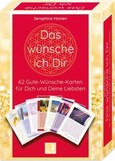 Das wünsche ich Dir - 62 Gute Wünsche Karten für Dich und Deine Liebsten