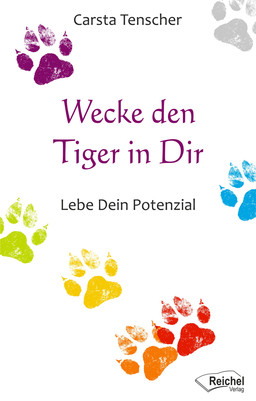 Wecke den Tiger in dir