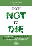 How Not to Die