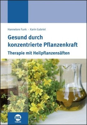 Gesund durch konzentrierte Pflanzenkraft