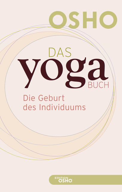 Das Yoga BUCH 1