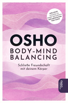 Body-Mind Balancing