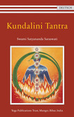 Kundalini Tantra (deutsch)
