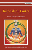 Kundalini Tantra (deutsch)