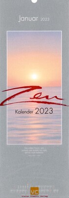 Zen-Kalender 2023