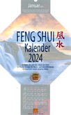 Feng-Shui-Kalender 2024