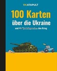 100 Karten über die Ukraine