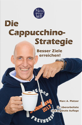 Die Cappuccino-Strategie