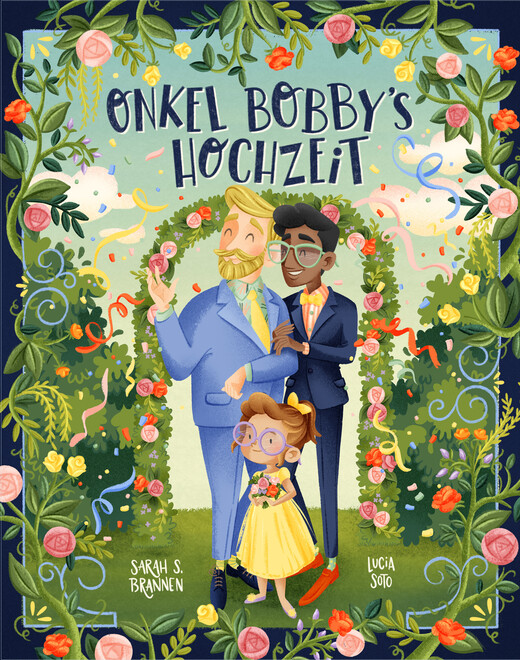 Onkel Bobby\'s Hochzeit