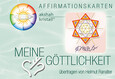 Affirmationskarten Meine Göttlichkeit