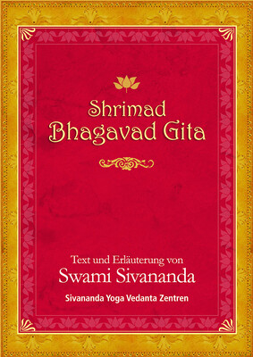 Shrimad Bhagavad Gita