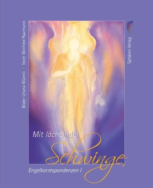 Mit lächelnder Schwinge Mit lächelnder Schwinge