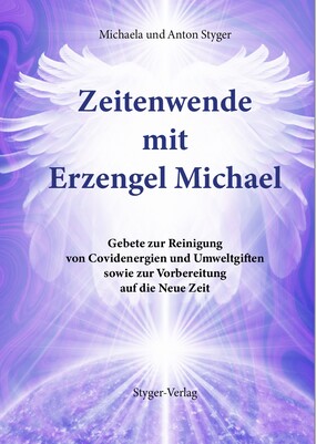 Zeitenwende mit Erzengel Michael