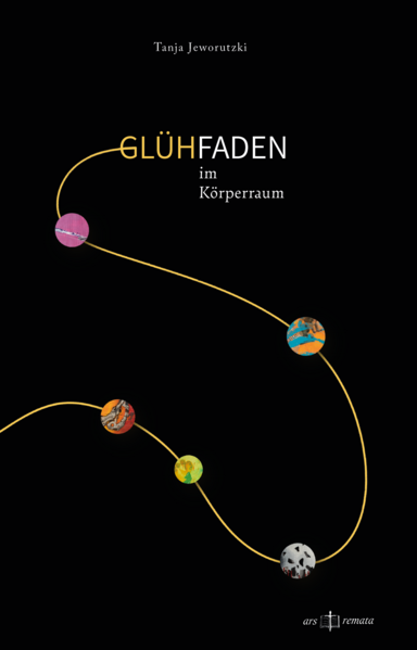 Glühfaden im Körperraum