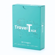 TravelTalk Gesprächskarten im Hosentaschenformat
