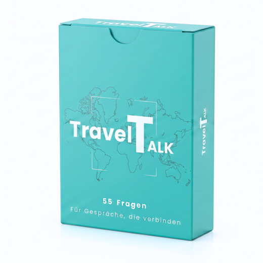 TravelTalk Gesprächskarten im Hosentaschenformat TravelTalk Gesprächskarten im Hosentaschenformat