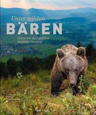 Unter wilden Bären