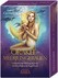 Orakel der Meerjungfrauen. 45 Karten der Heilung & Liebe mit Botschaften im Begleitbuch, 45 Teile