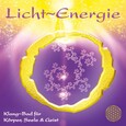 Licht-Energie mit ausgewählten Frquenzen, Audio-CD