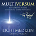 Lichtmedizin der Hathoren – Multiversum