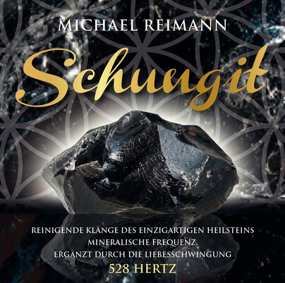SCHUNGIT, 1 Audio-CD