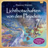 Lichtbotschaften von den Plejaden Band 7 (Ungekürzte Lesung und Heilsymbol "Drittes Auge"), 1 Audio-CD