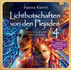 Lichtbotschaften von den Plejaden Band 4 (Ungekürzte Lesung und Heilsymbol "Segen für alle"), 1 Audio-CD